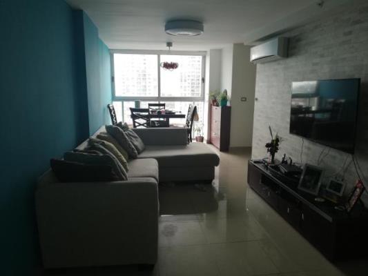 , Apartamento en venta en Betania | P2017106