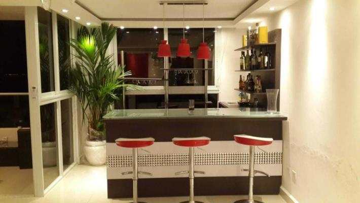 , Área Metropolitana