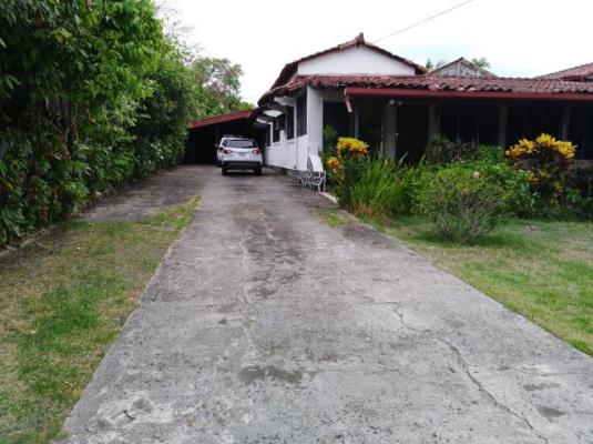 , Panamá