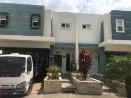 Alpes Rufina Alfaro, San Miguelito