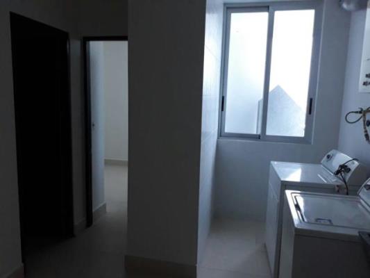 , apartamento