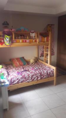 , apartamento