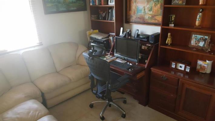 , casa