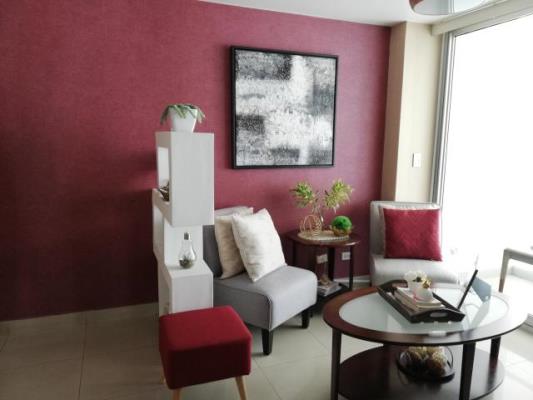 , Área Metropolitana