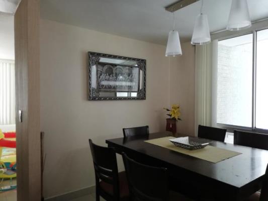 , Área Metropolitana