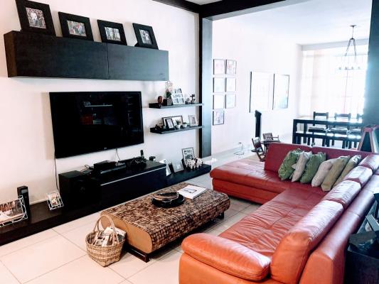 , Casa en venta en Betania | P2018408