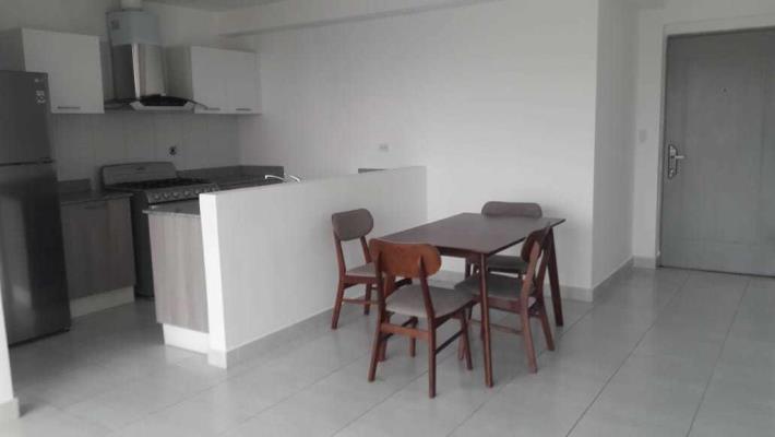 , Apartamento en alquiler en San Francisco | P2018898