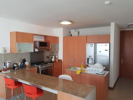 , apartamento