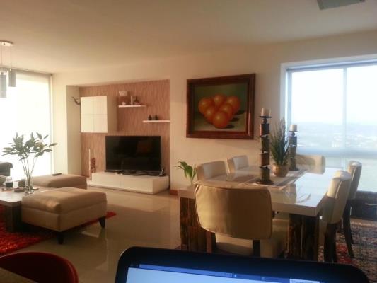 , apartamento