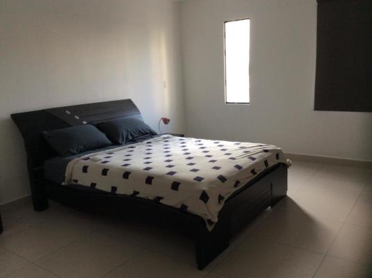 , Apartamento en alquiler en Panamá Pacífico | P2018814