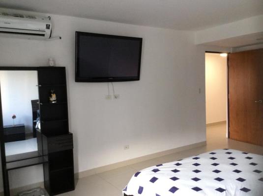 , apartamento