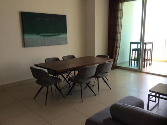 , apartamento