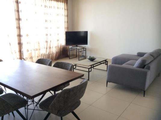 , apartamento