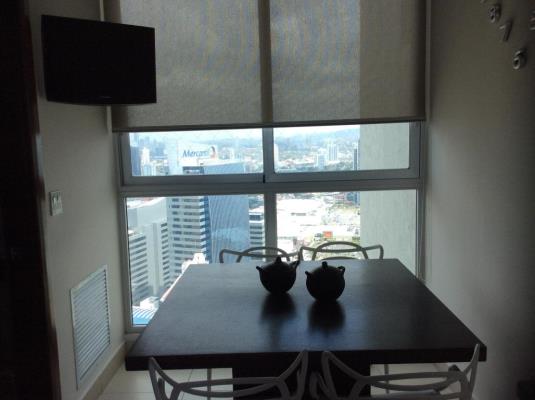 , Apartamento en alquiler en Punta Pacifica | P2018954