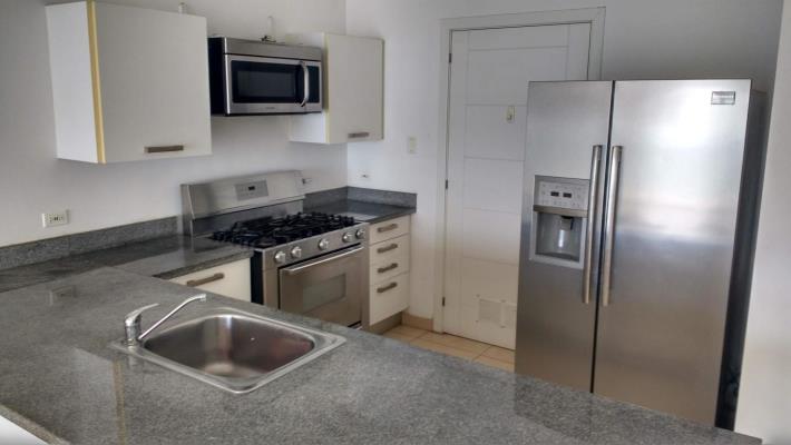, Apartamento en alquiler en Avenida Balboa | P2019087