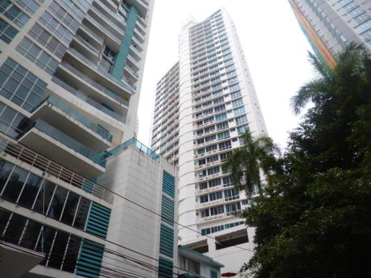 , Apartamento en alquiler en Bella Vista | P2019283