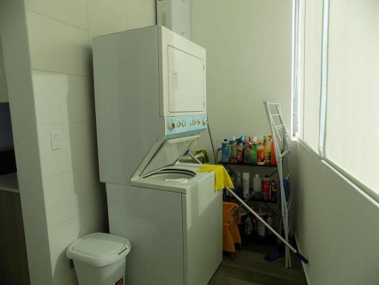 , Apartamento en alquiler en Bella Vista | P2019283