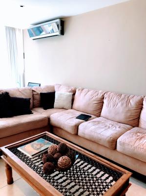 San Francisco Bay, Área Metropolitana