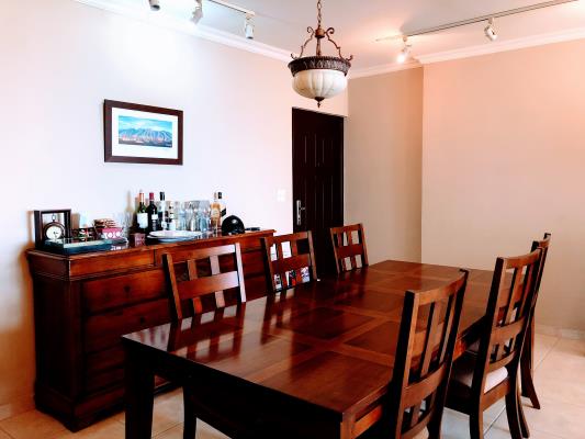 San Francisco Bay, apartamento