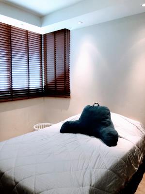 San Francisco Bay, apartamento