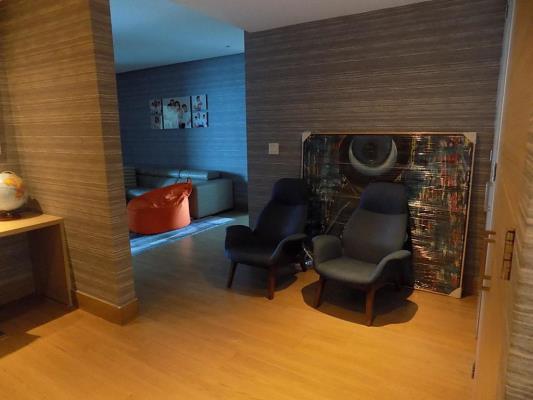 , Área Metropolitana