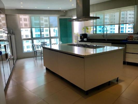 , Área Metropolitana