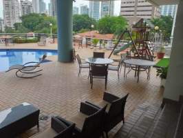Ancón Panamá