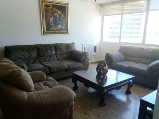 , Apartamento en alquiler en Bella Vista | P2020669