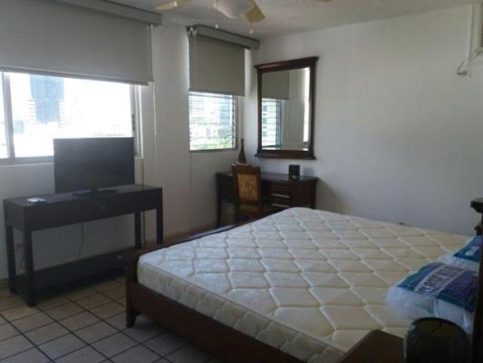 , Apartamento en alquiler en Bella Vista | P2020669