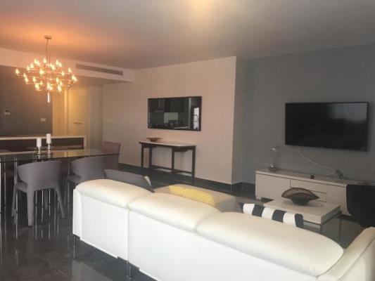 , Apartamento en alquiler en Avenida Balboa | P2020676