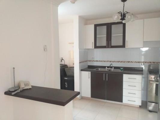 , Apartamento en venta en Jose Domingo Espinar | P2020739