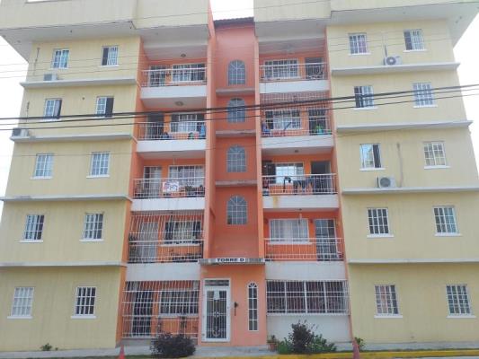 , Apartamento en venta en Jose Domingo Espinar | P2020739