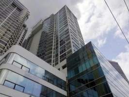 Avenida Balboa Panamá