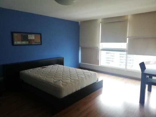 , Apartamento en alquiler en Avenida Balboa | P2020746