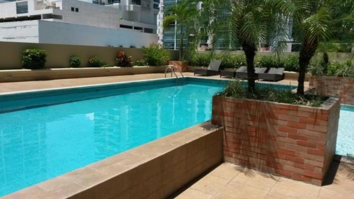 , Apartamento en alquiler en Costa del Este | P2020928