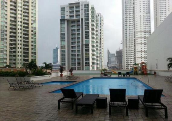 , Apartamento en alquiler en Costa del Este | P2021208