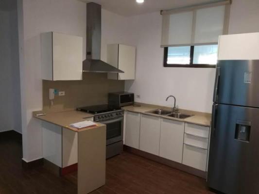 , Apartamento en alquiler en Juan Diaz | P2021222