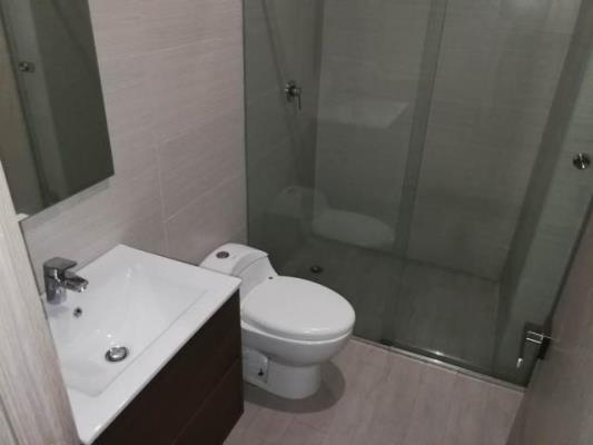 , Apartamento en alquiler en Juan Diaz | P2021222