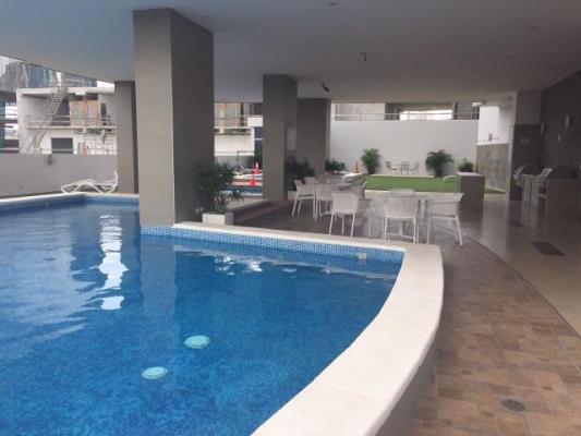 , Apartamento en alquiler en Costa del Este | P2021348
