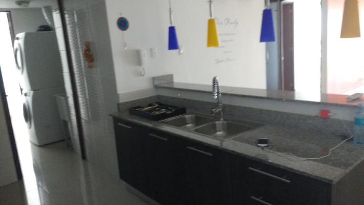 , Área Metropolitana