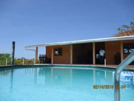 Las Lajas San Félix