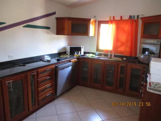 , Casa en venta en Las Lajas | P2022692