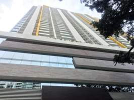 San Francisco Panamá