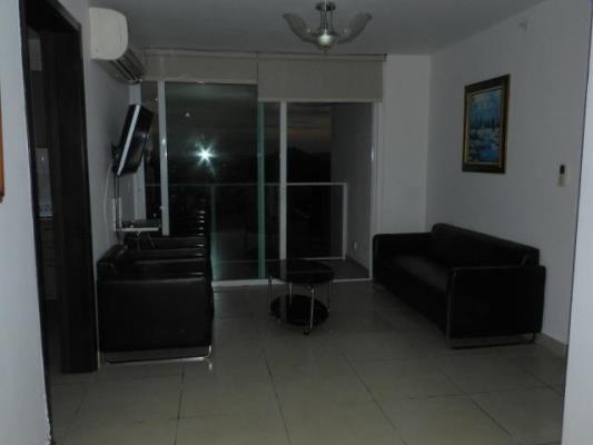 , Apartamento en alquiler en Betania | P2022755