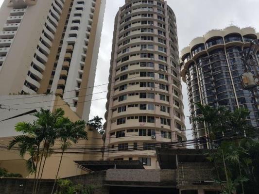 , Apartamento en alquiler en Punta Paitilla | P2023616