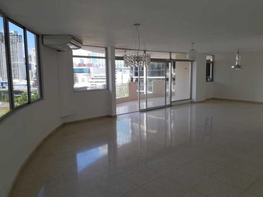 , Apartamento en alquiler en Punta Paitilla | P2023616
