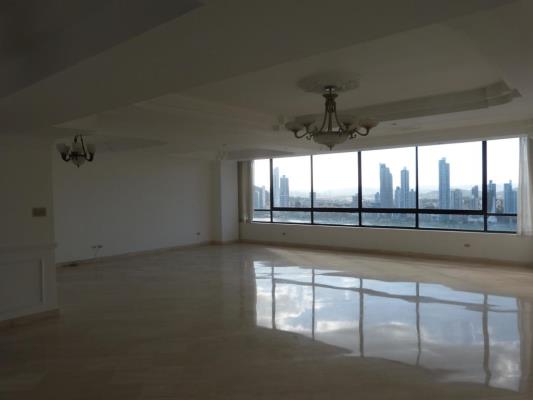 , Apartamento en alquiler en Punta Paitilla | P2023749