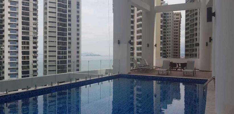 , apartamento