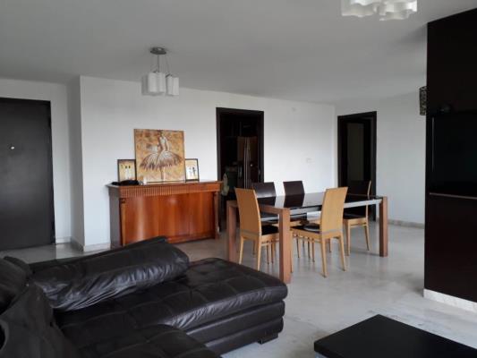 , Apartamento en alquiler en Punta Paitilla | P2023798