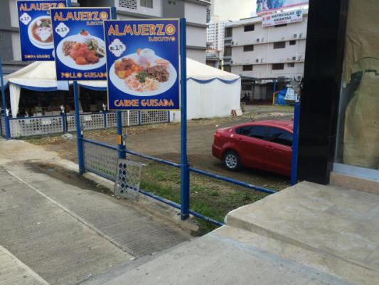 , El Cangrejo